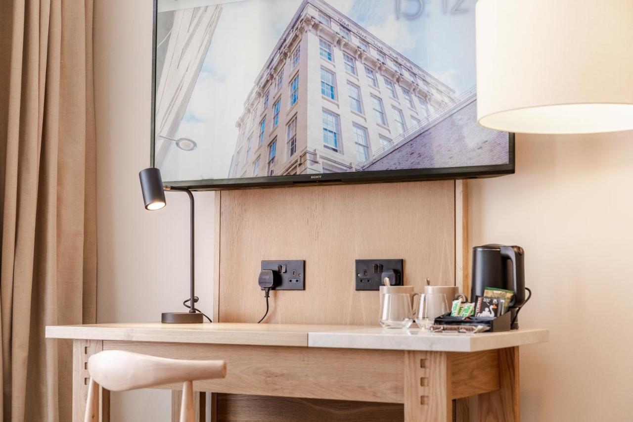 School Lane In One Hotel 4*